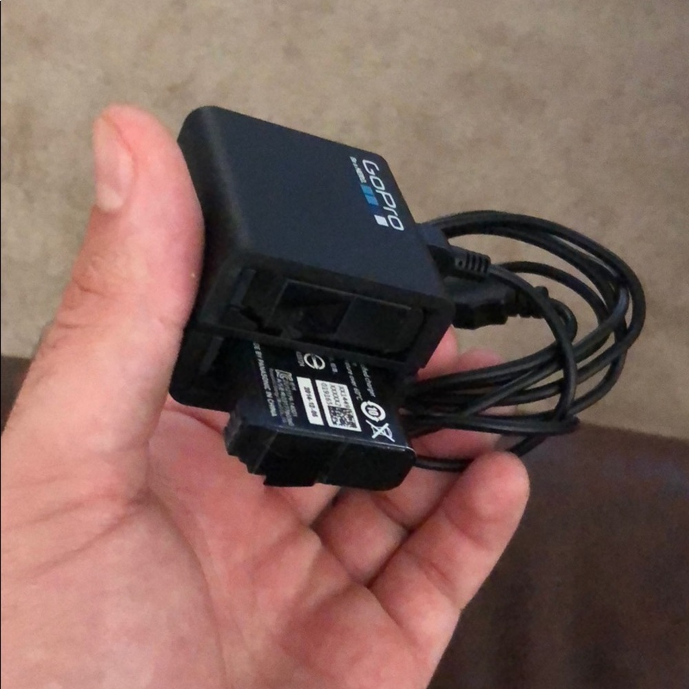 GoPro hero 4 - Picture 7 of 7